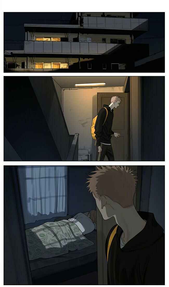 19 Tian Chapter 360 - Page 4