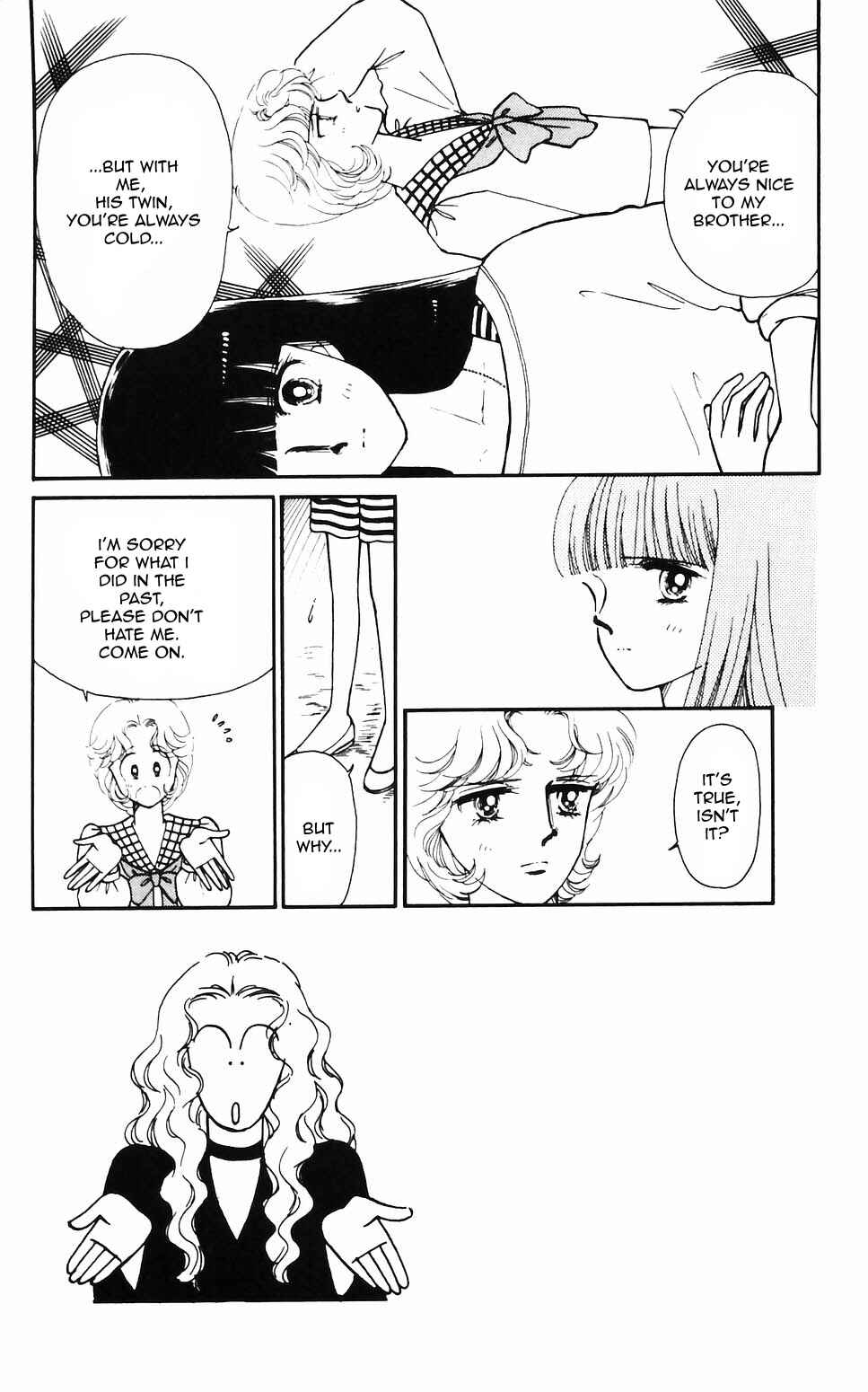 Tokimeki Tonight Chapter 56 - Page 10