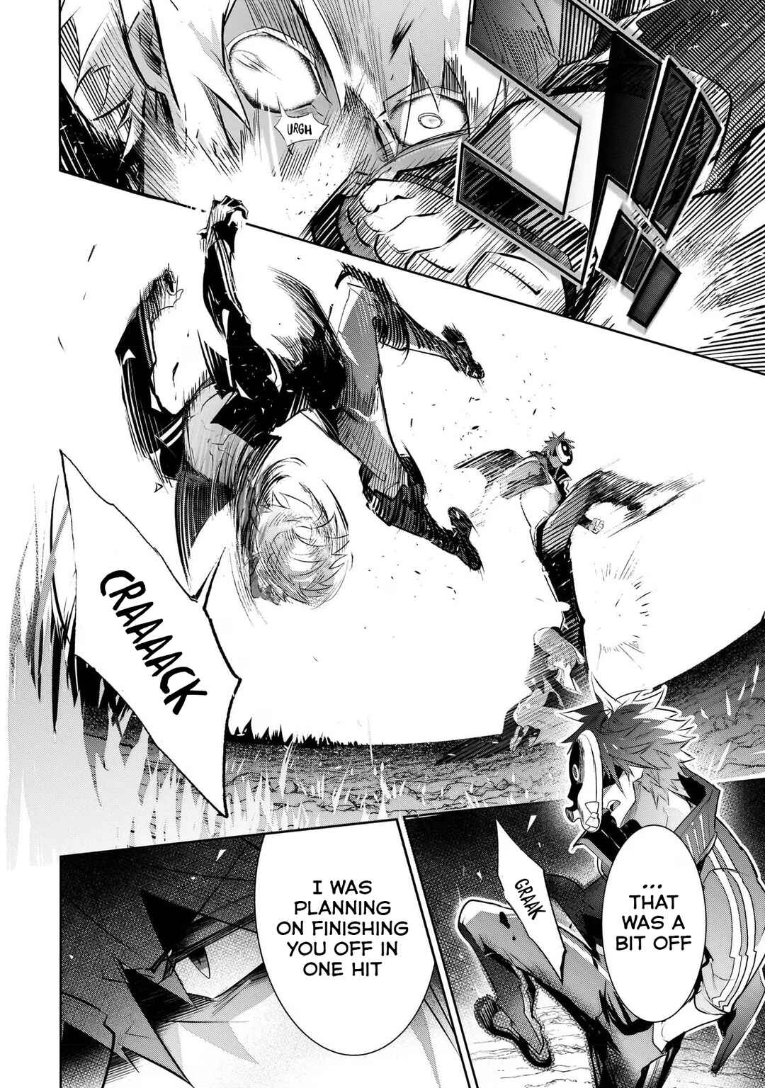 Inu to Yuusha wa Kazaranai Chapter 8 - Page 13