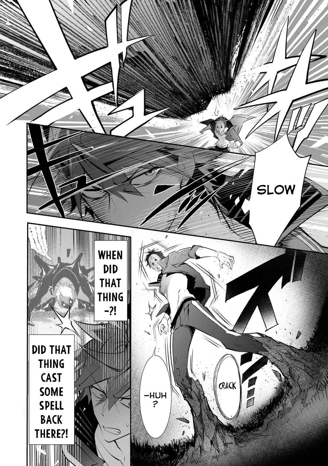 Inu to Yuusha wa Kazaranai Chapter 8 - Page 19