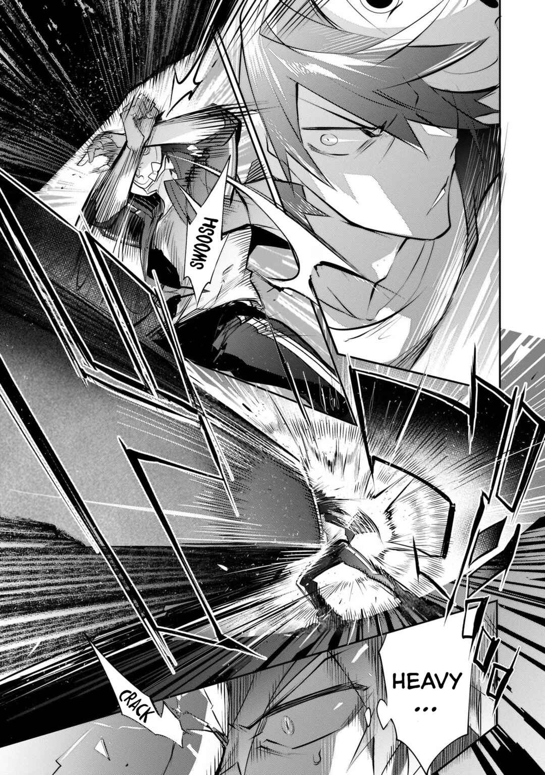 Inu to Yuusha wa Kazaranai Chapter 8 - Page 20
