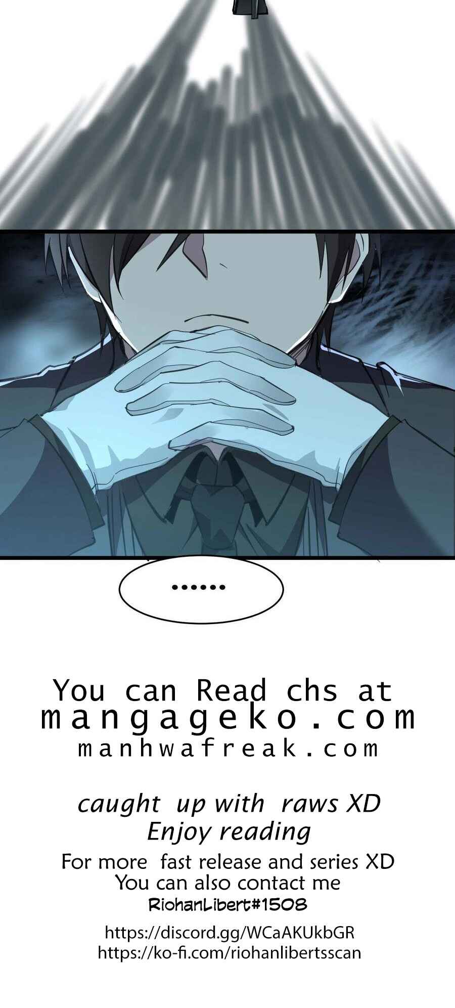 I'm Really Not the Demon God's Lackey Chapter 93 - Page 51