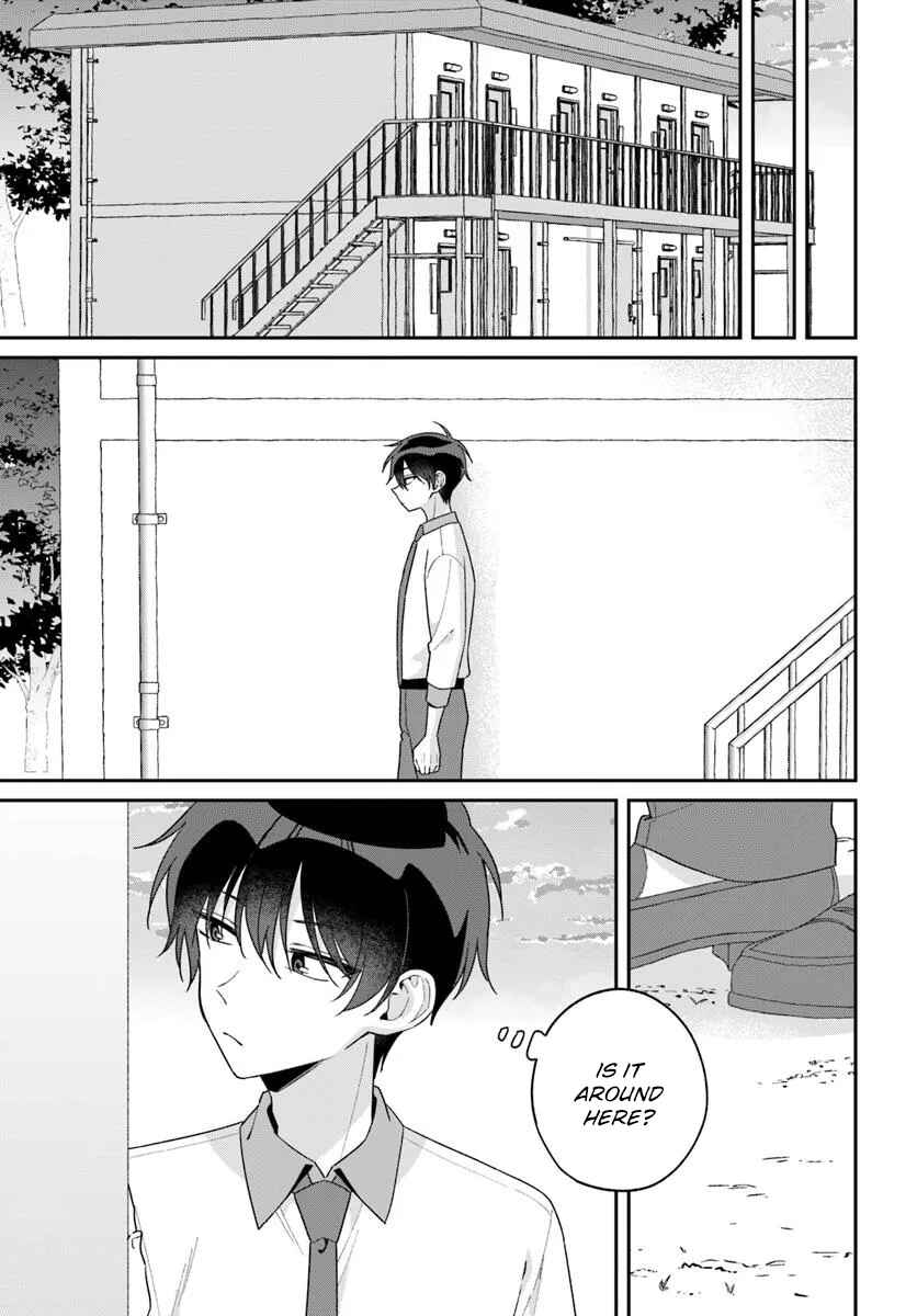 Futago Matomete "Kanojo" ni Shinai? Chapter 14.2 - Page 19