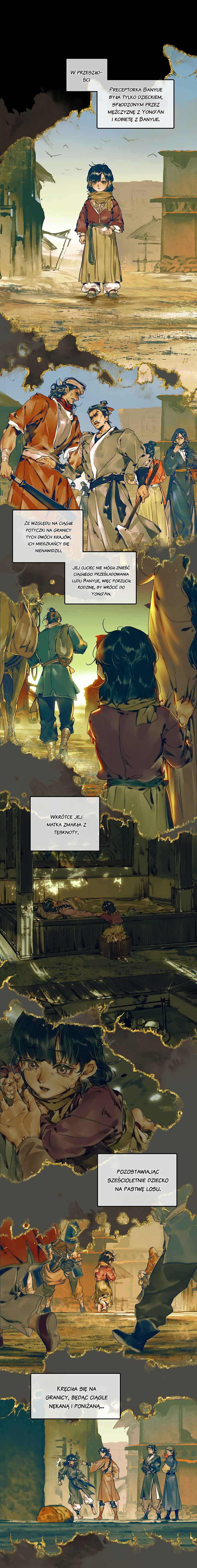 Tiānguān Cìfú Chapter 47 - Page 1