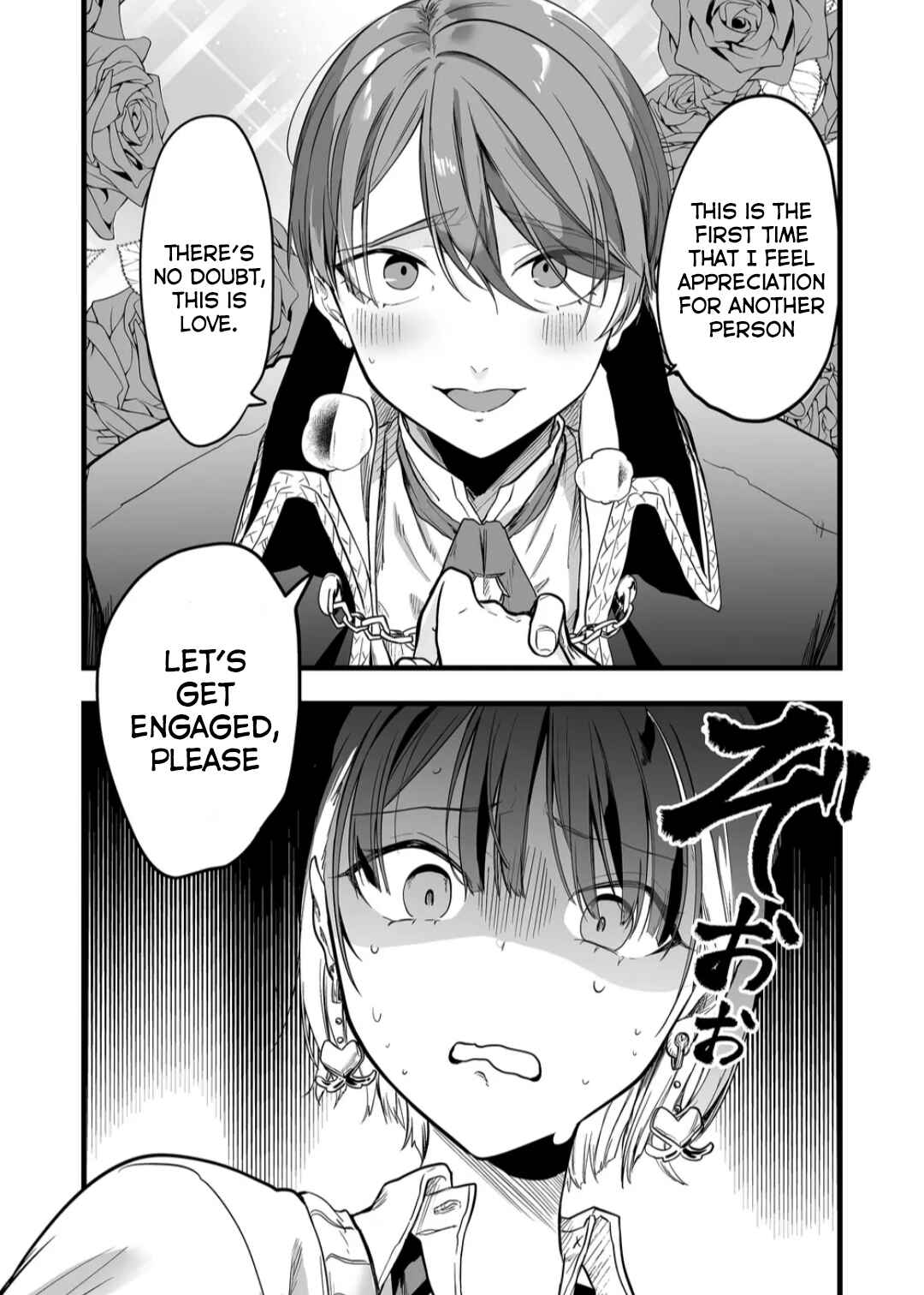 "Ano Toki Tasukete Itadaita Monster Musume desu." Isekai Ossan Kyoushi Totsuzen no Moteki ni Konwaku suru Chapter 9 - Page 10