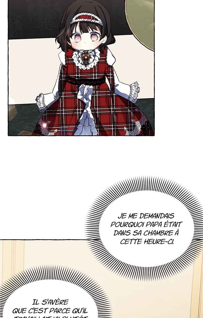 Monster Duke's Daughter Chapter 7 - Page 34