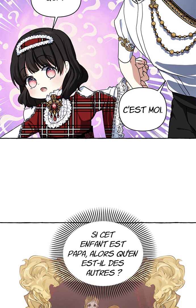 Monster Duke's Daughter Chapter 7 - Page 51