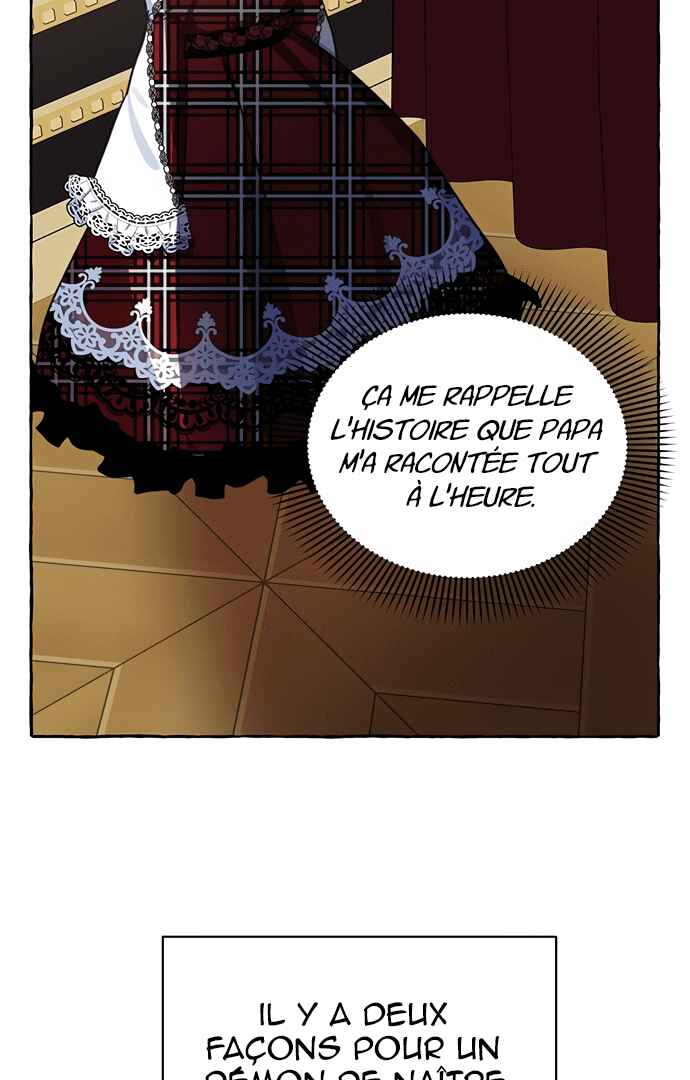Monster Duke's Daughter Chapter 7 - Page 57