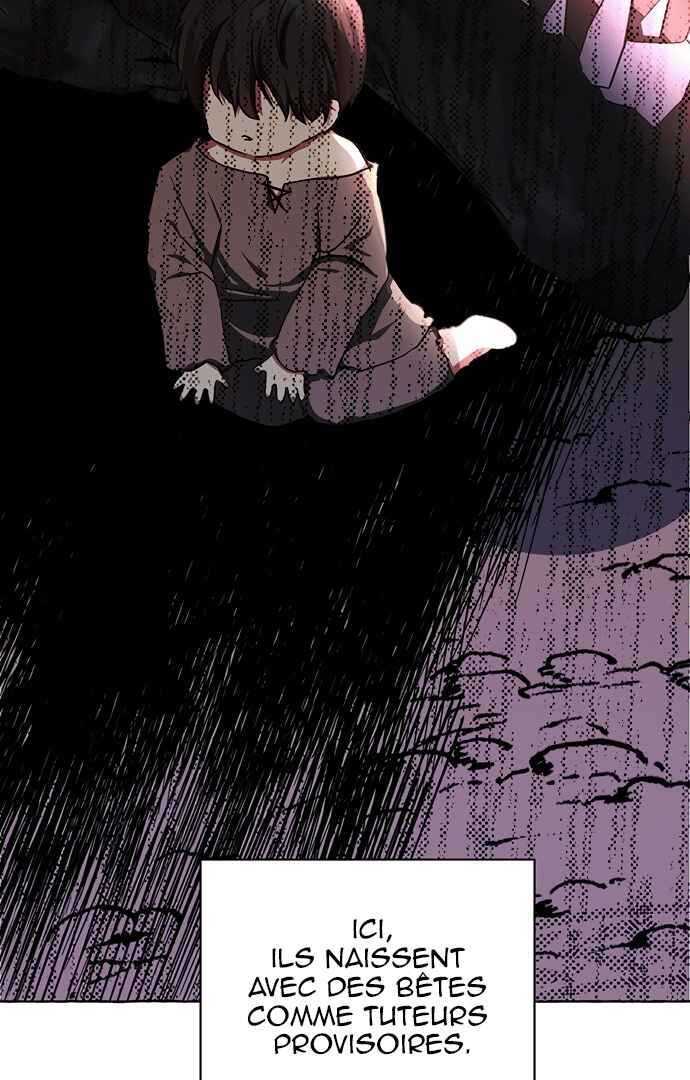 Monster Duke's Daughter Chapter 7 - Page 61