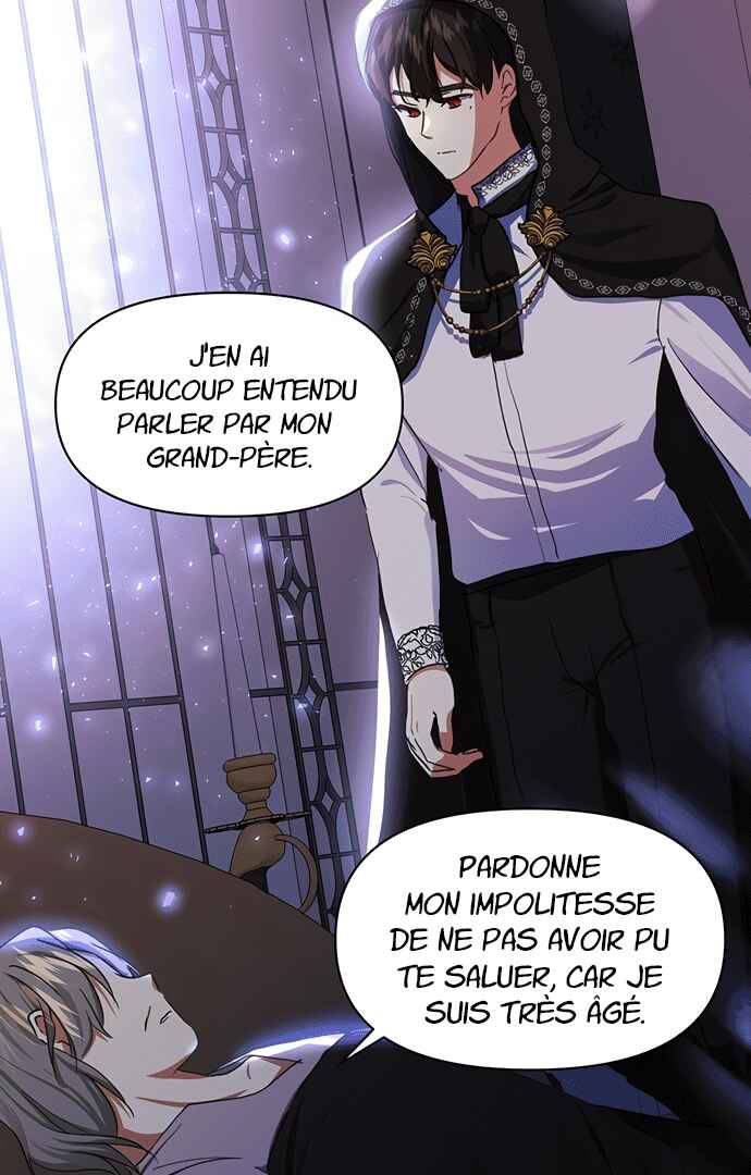 Monster Duke's Daughter Chapter 7 - Page 67