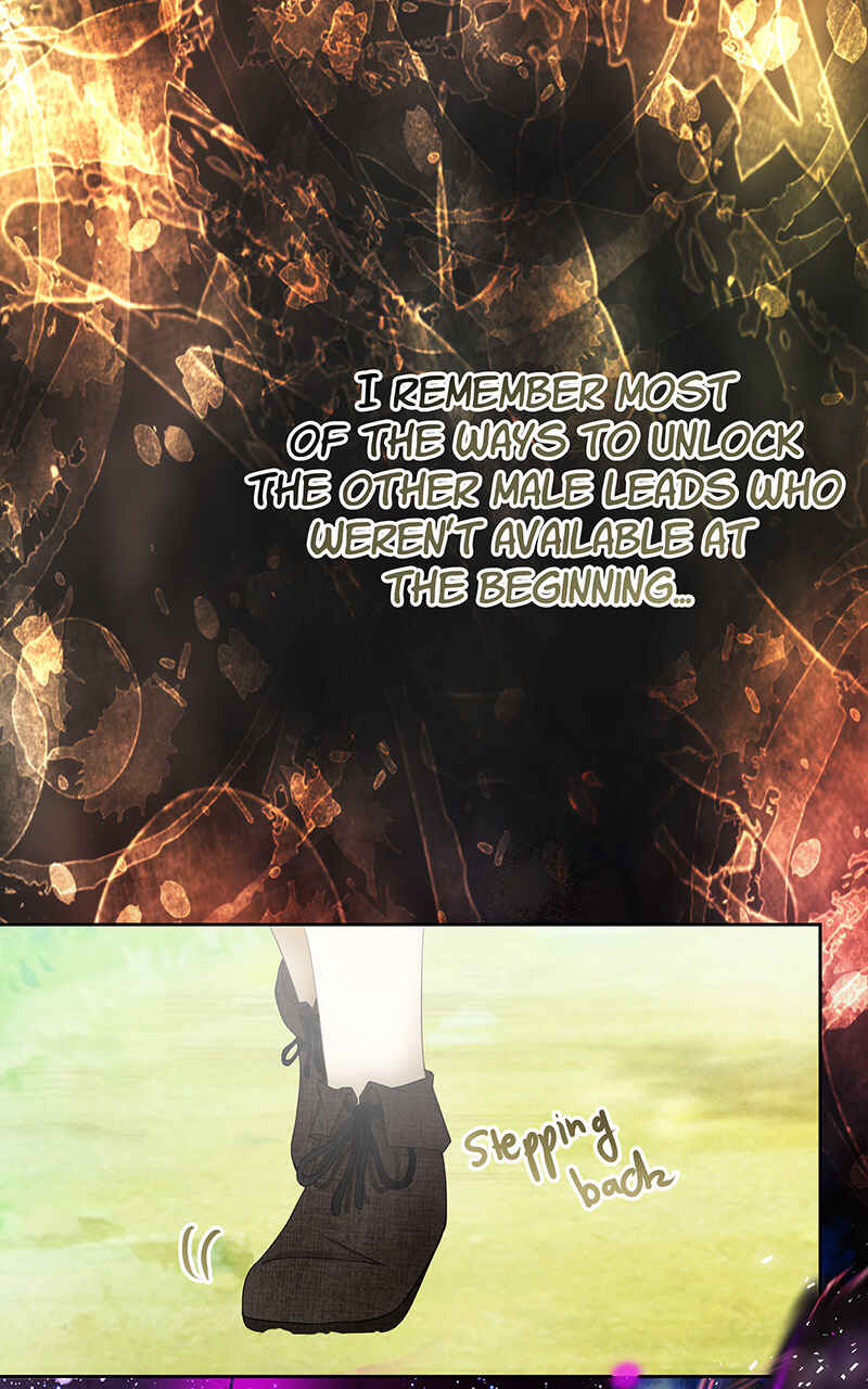 Reincarnated as a Side Character?! Chapter 2 - Page 13