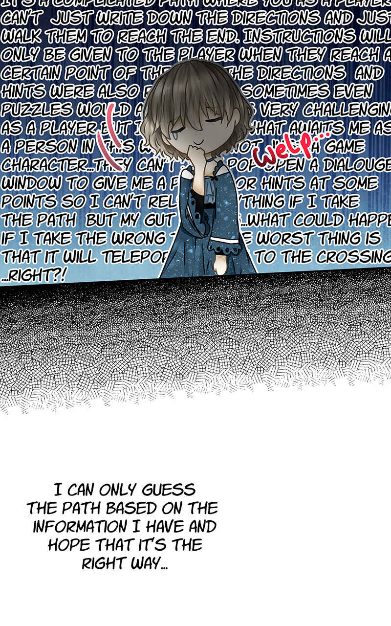 Reincarnated as a Side Character?! Chapter 2 - Page 18