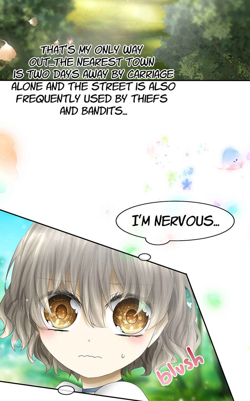 Reincarnated as a Side Character?! Chapter 2 - Page 20