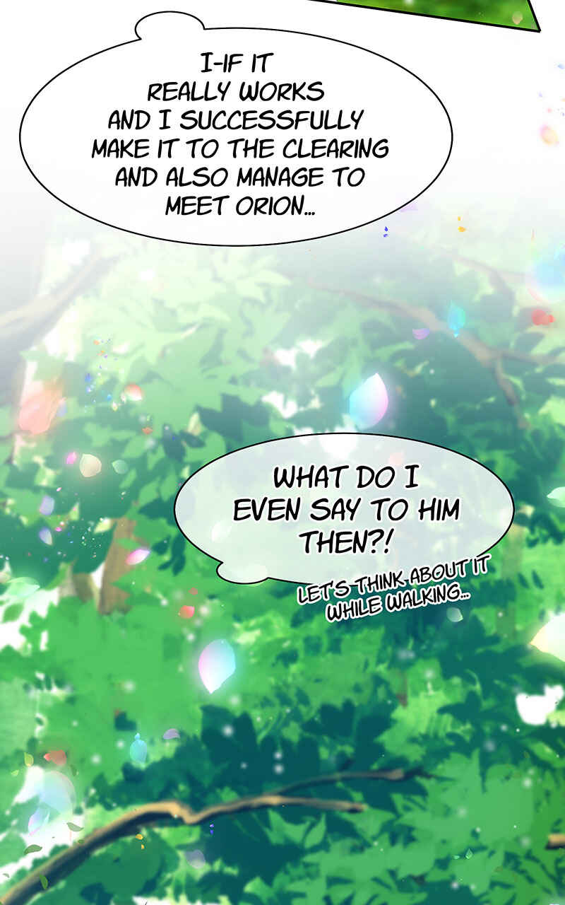Reincarnated as a Side Character?! Chapter 2 - Page 21