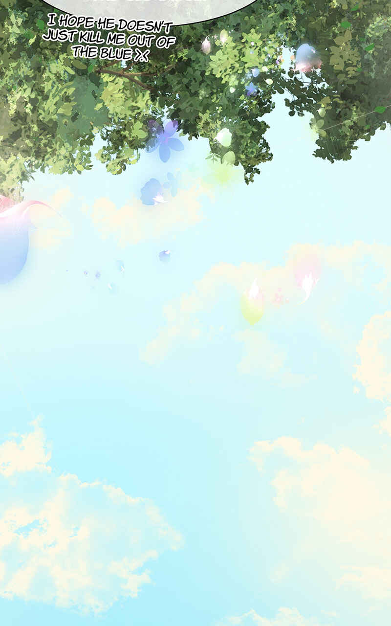 Reincarnated as a Side Character?! Chapter 2 - Page 23
