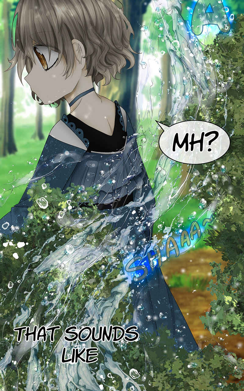 Reincarnated as a Side Character?! Chapter 2 - Page 28
