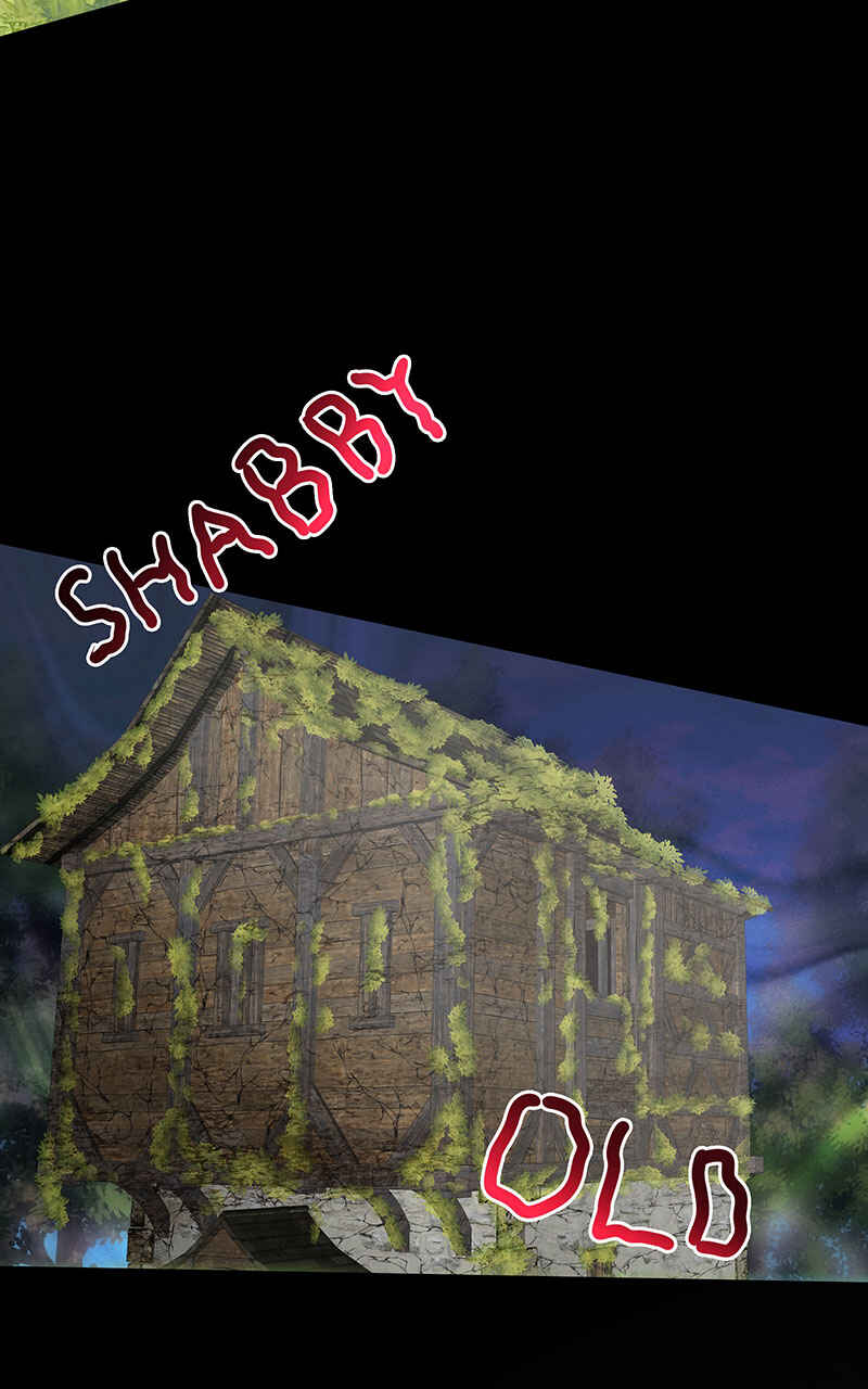 Reincarnated as a Side Character?! Chapter 2 - Page 40