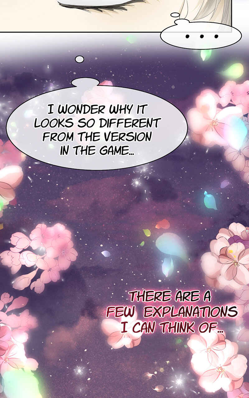 Reincarnated as a Side Character?! Chapter 2 - Page 45
