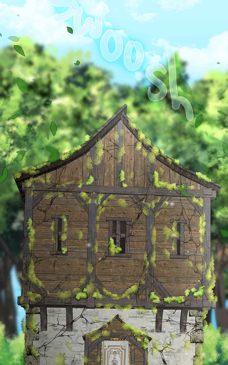 Reincarnated as a Side Character?! Chapter 2 - Page 50