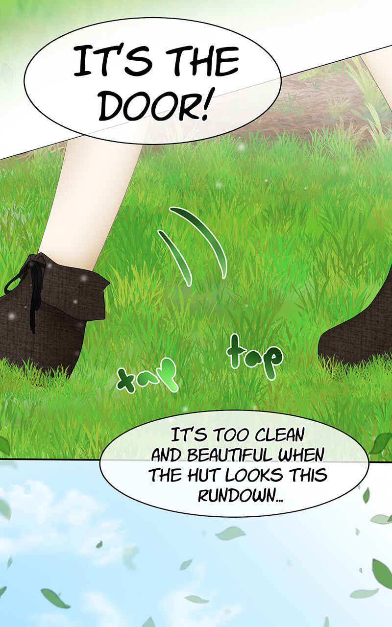 Reincarnated as a Side Character?! Chapter 2 - Page 54