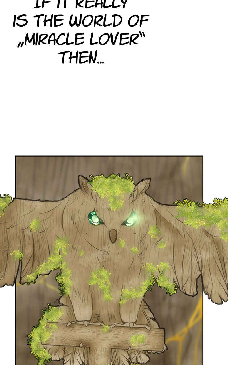 Reincarnated as a Side Character?! Chapter 2 - Page 6
