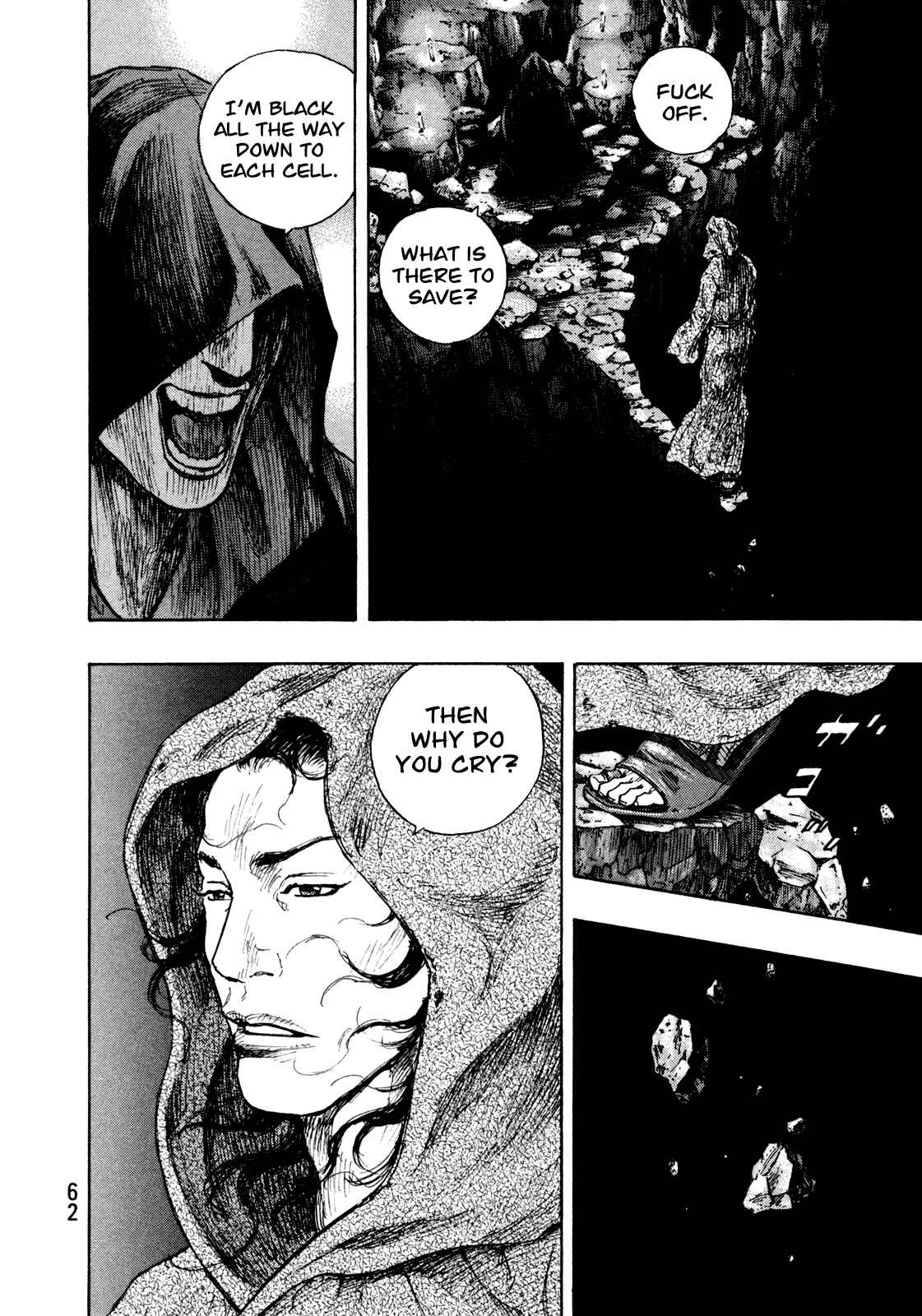 Shamo Chapter 65 - Page 18