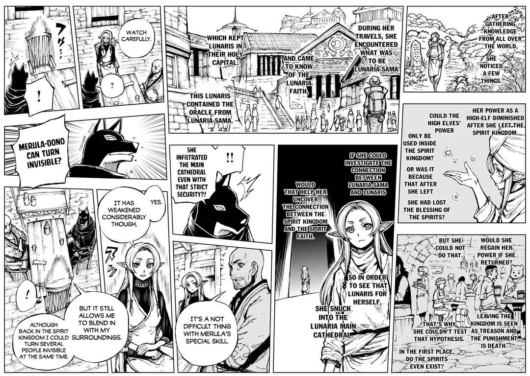 Genjitsushugi Yuusha no Oukoku Saikenki Chapter 61.2 - Page 11