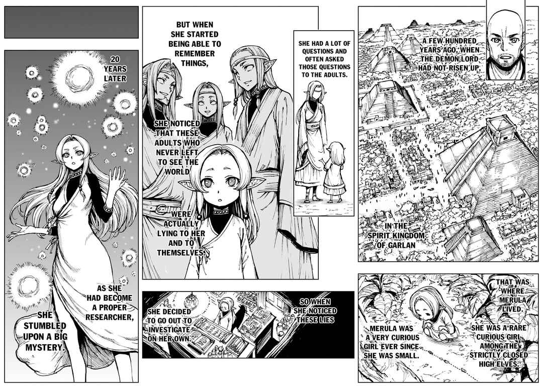 Genjitsushugi Yuusha no Oukoku Saikenki Chapter 61.2 - Page 9