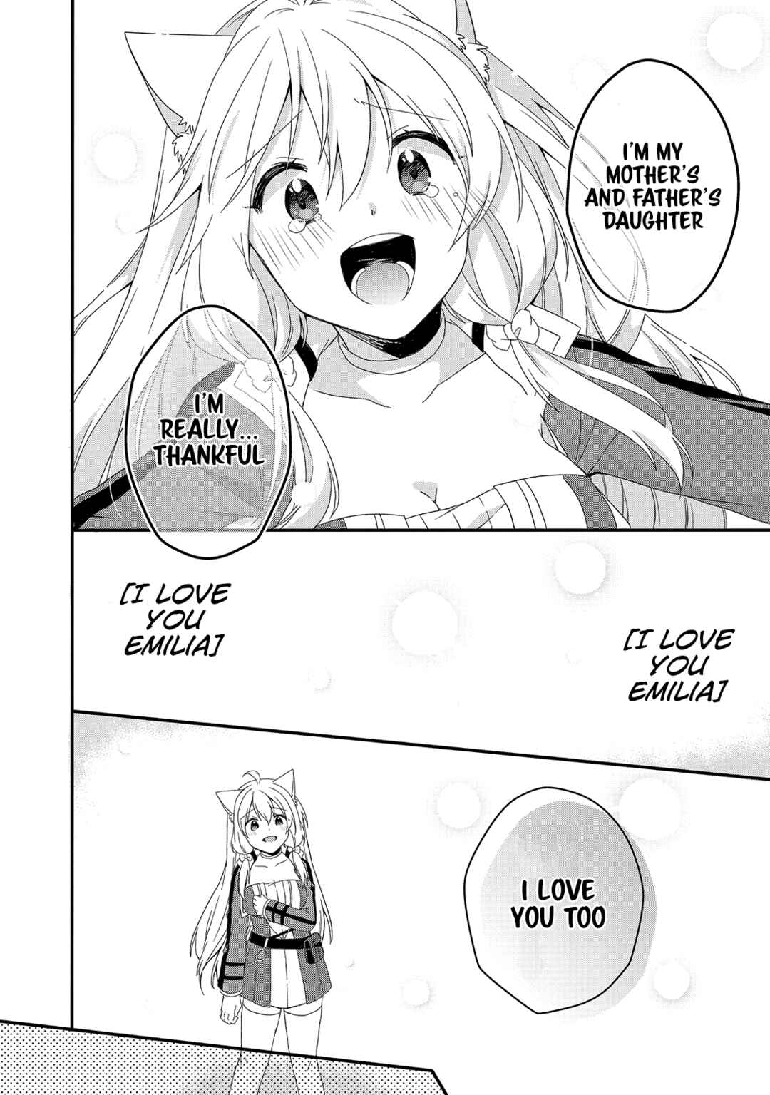 World Teacher - Isekaishiki Kyouiku Agent Chapter 46 - Page 12