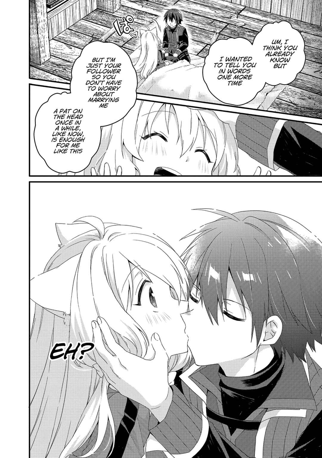 World Teacher - Isekaishiki Kyouiku Agent Chapter 46 - Page 18