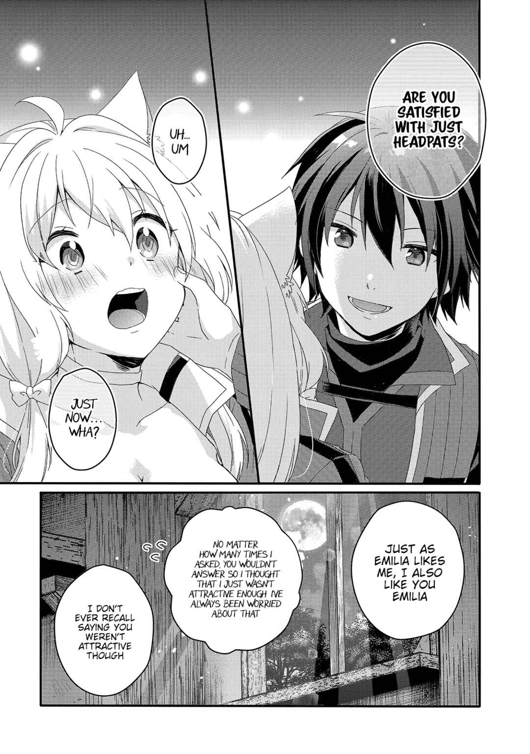 World Teacher - Isekaishiki Kyouiku Agent Chapter 46 - Page 19