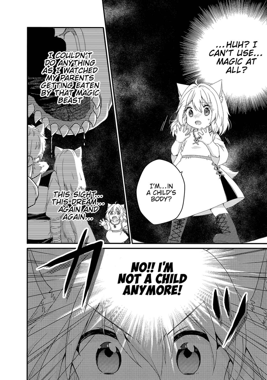 World Teacher - Isekaishiki Kyouiku Agent Chapter 46 - Page 2