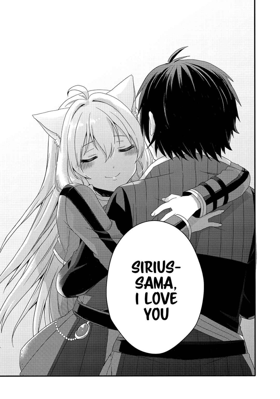 World Teacher - Isekaishiki Kyouiku Agent Chapter 46 - Page 23
