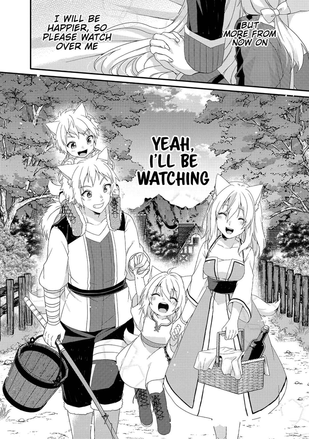 World Teacher - Isekaishiki Kyouiku Agent Chapter 46 - Page 24