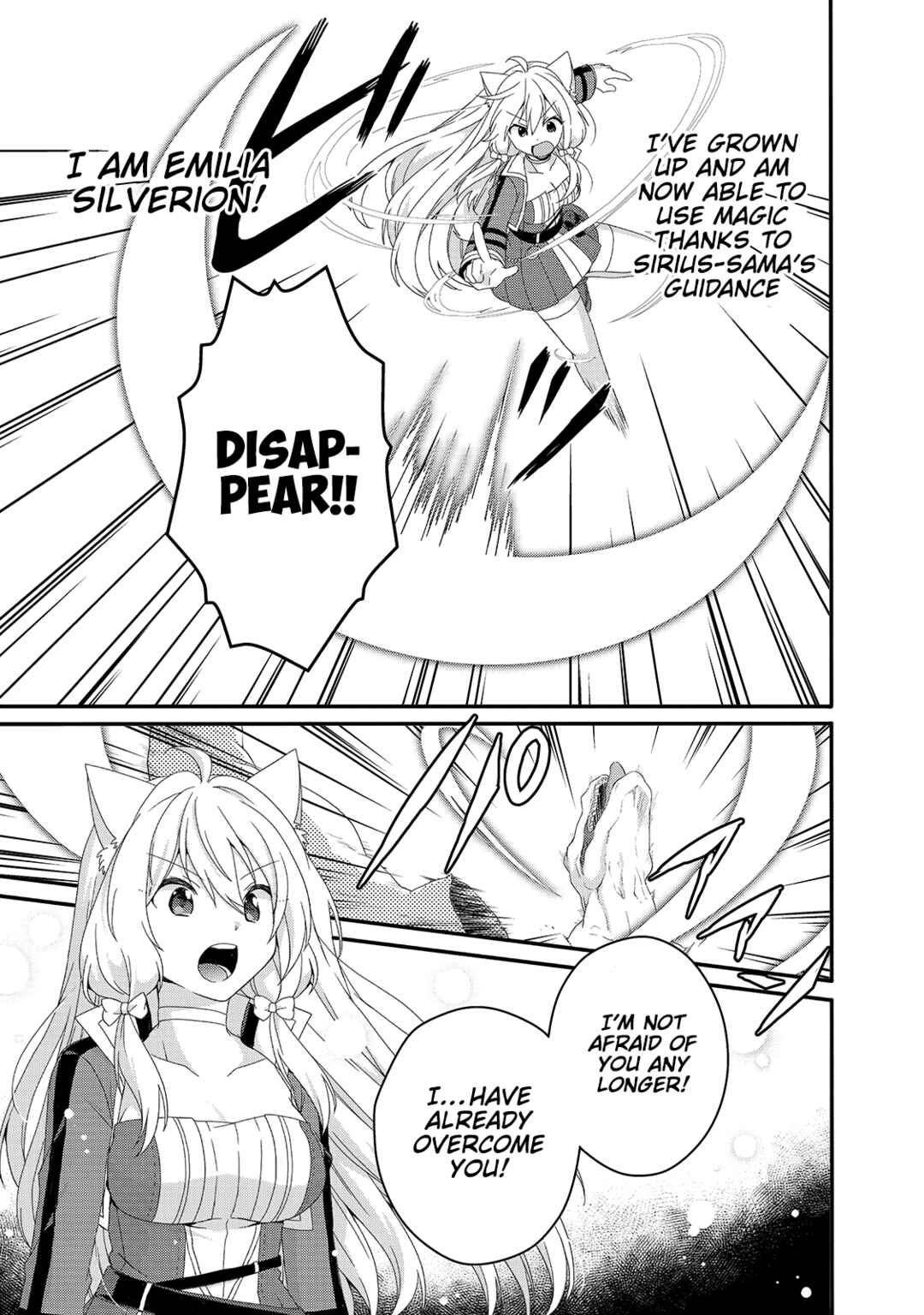 World Teacher - Isekaishiki Kyouiku Agent Chapter 46 - Page 3