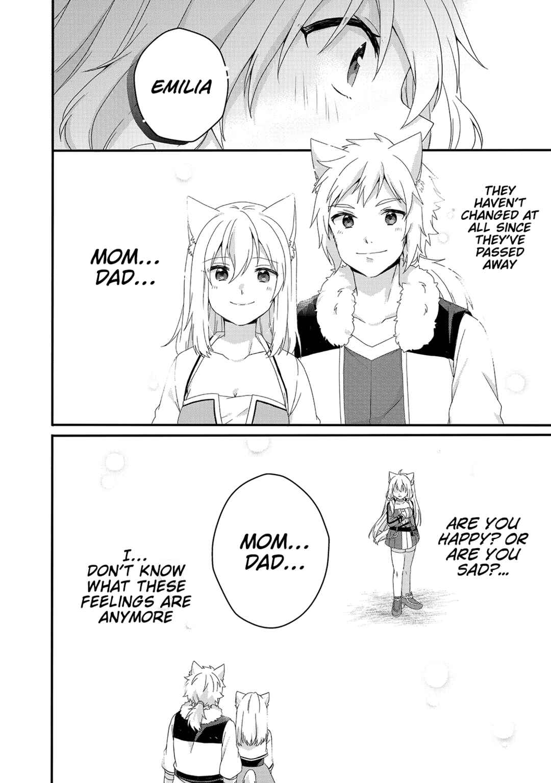 World Teacher - Isekaishiki Kyouiku Agent Chapter 46 - Page 4