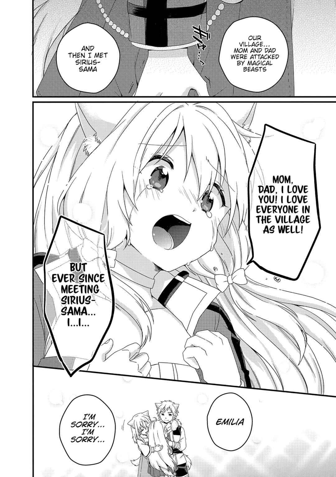 World Teacher - Isekaishiki Kyouiku Agent Chapter 46 - Page 8