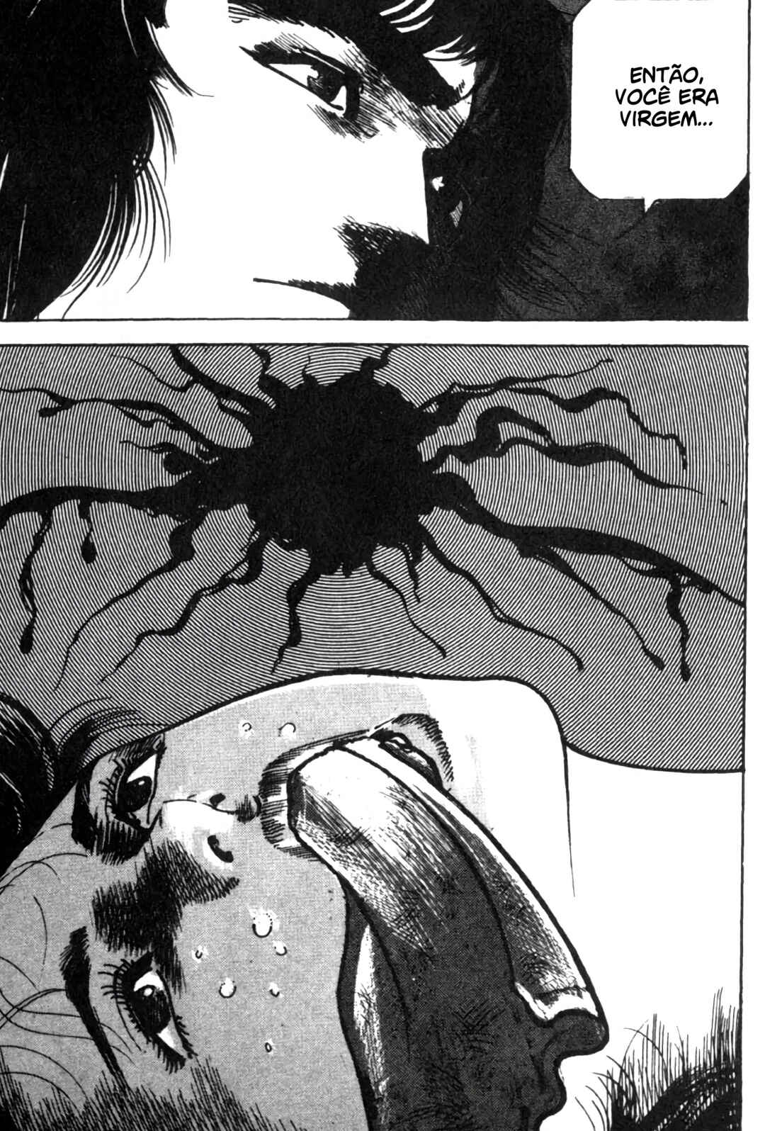 Wounded Man Chapter 2 - Page 25