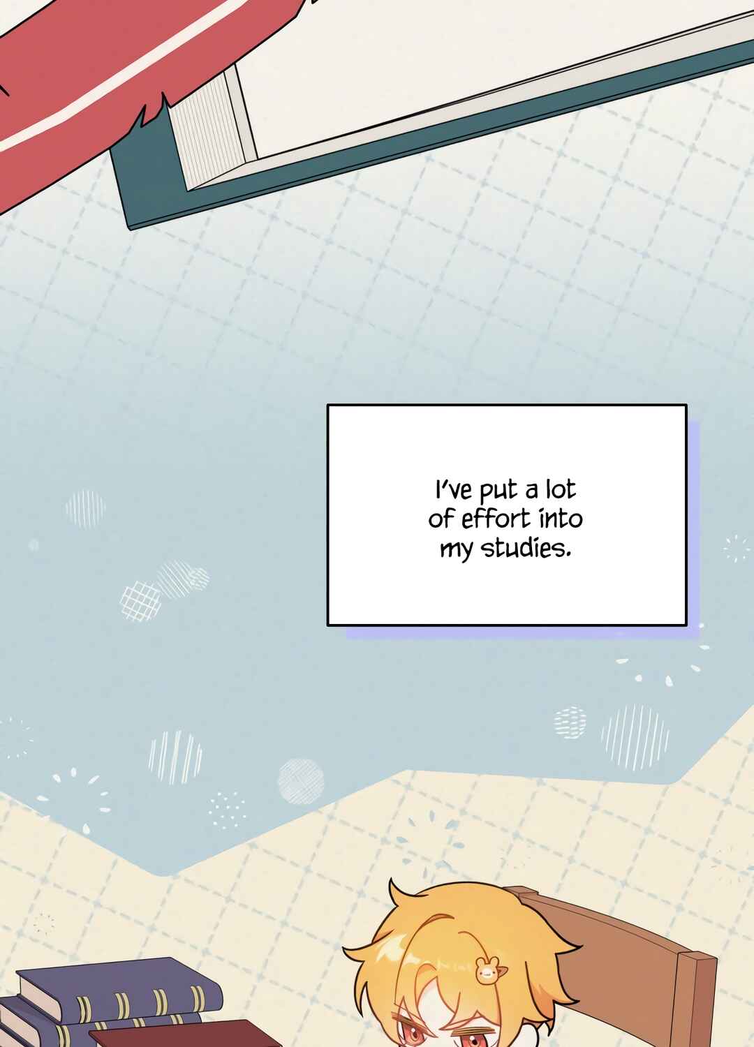 Ojakgyo neun Silseumnida Chapter 4 - Page 18