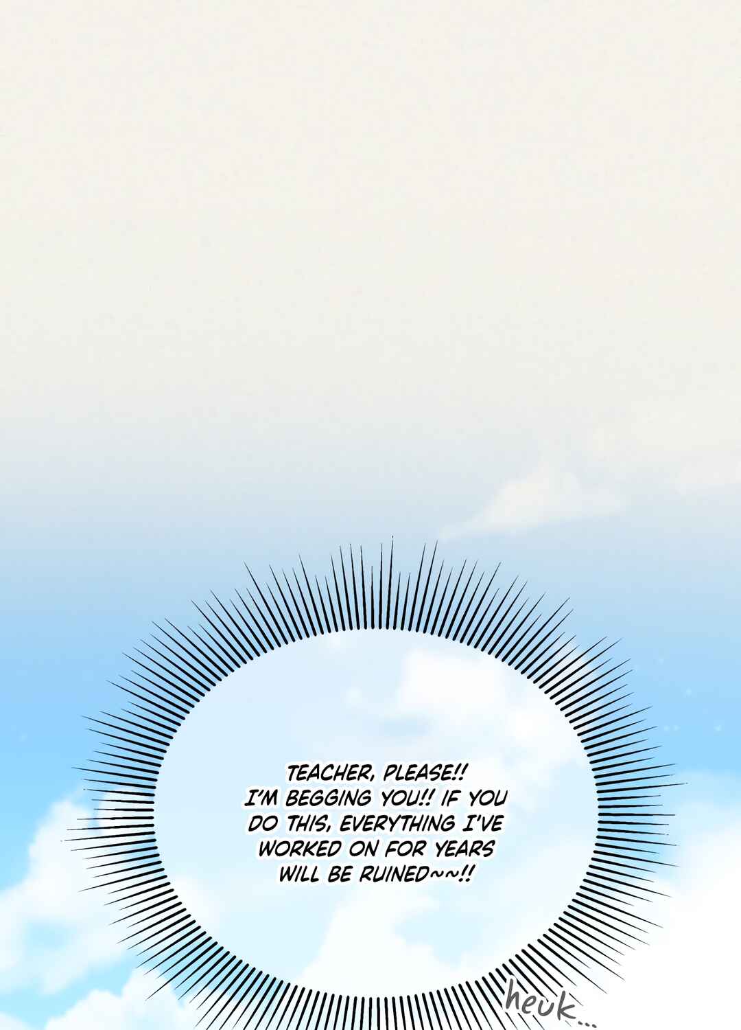 Ojakgyo neun Silseumnida Chapter 4 - Page 23