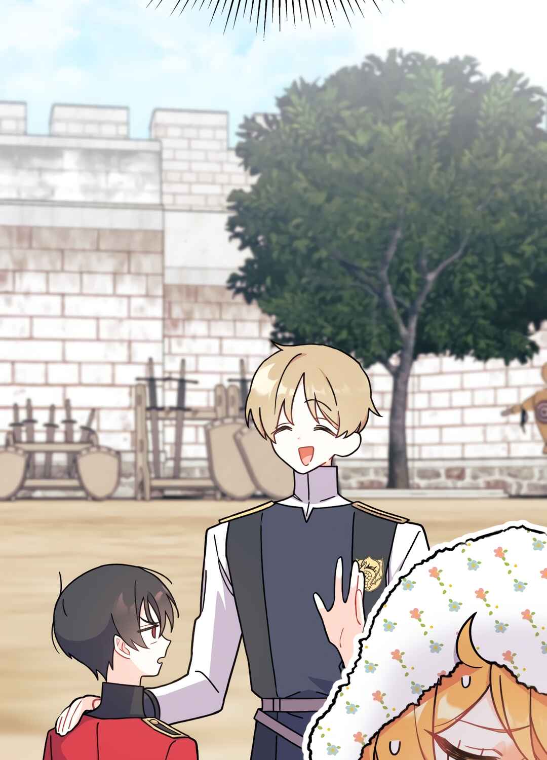 Ojakgyo neun Silseumnida Chapter 4 - Page 24