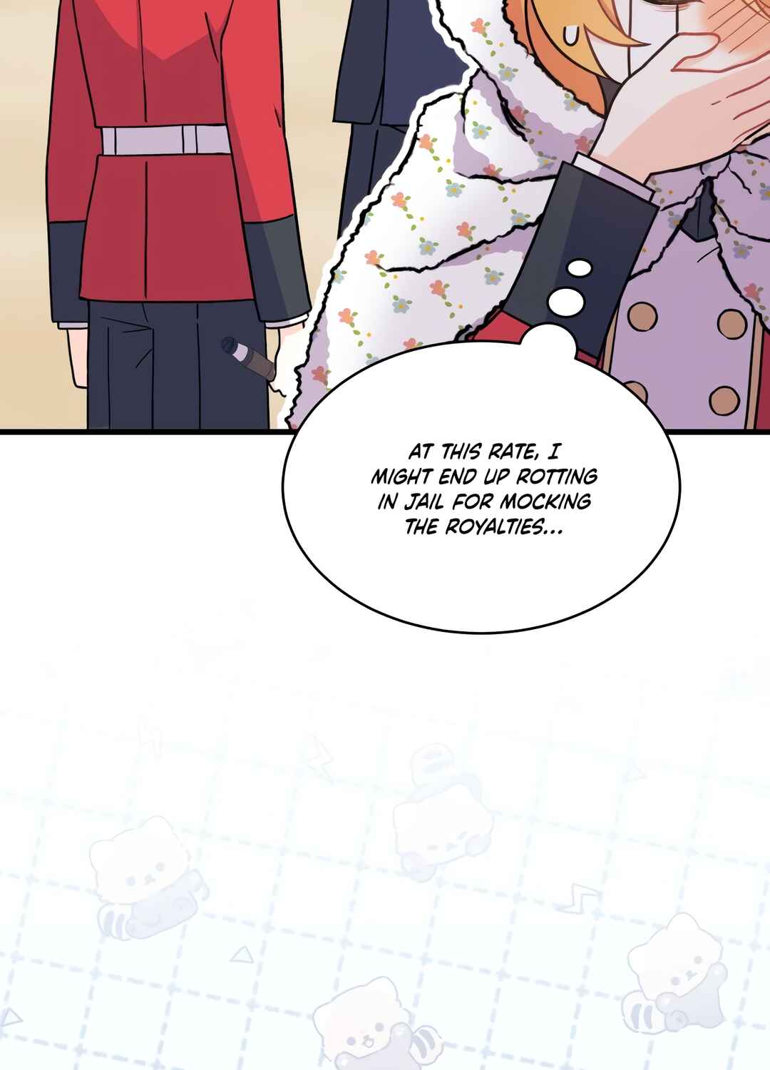 Ojakgyo neun Silseumnida Chapter 4 - Page 25