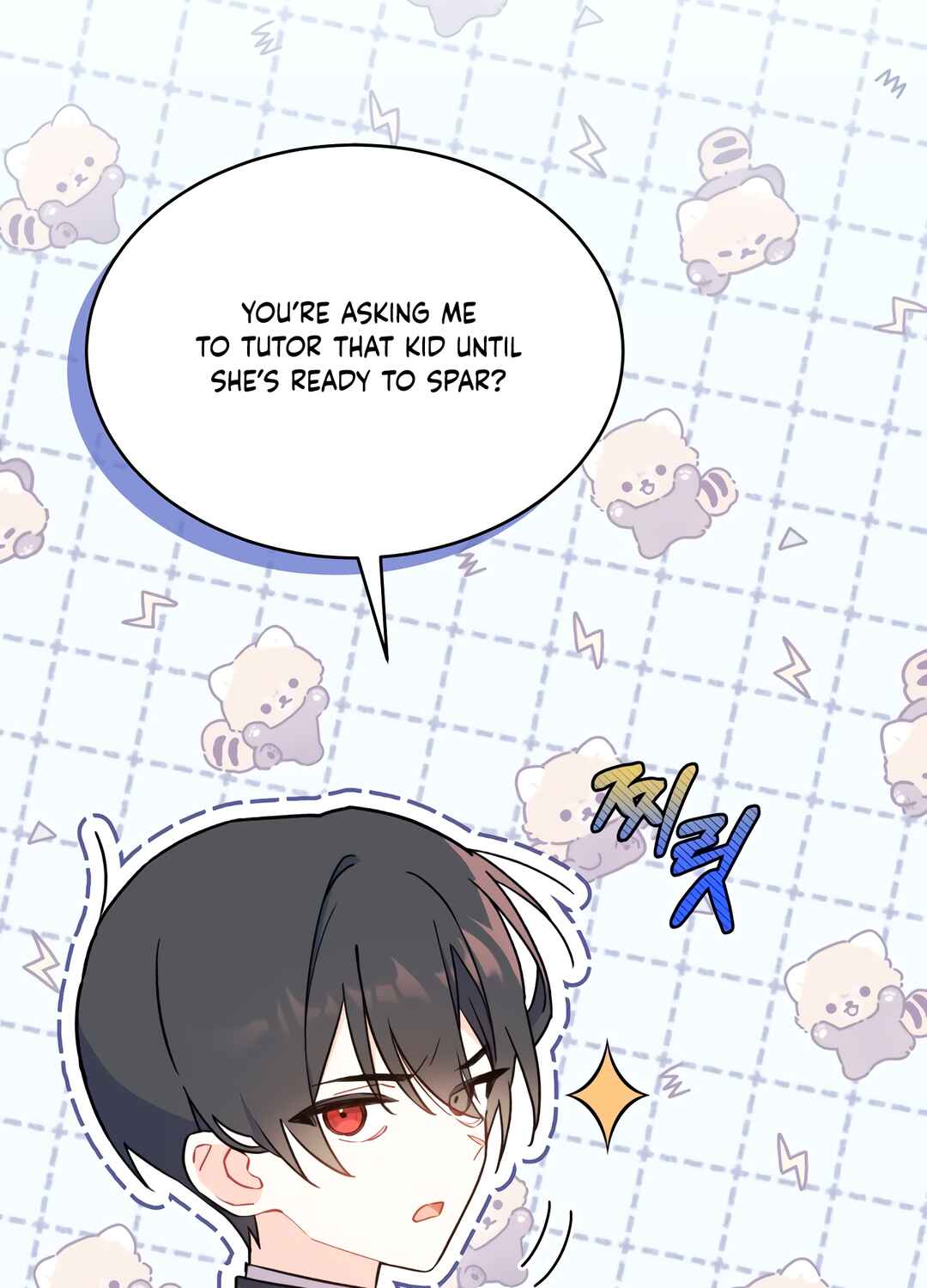 Ojakgyo neun Silseumnida Chapter 4 - Page 26