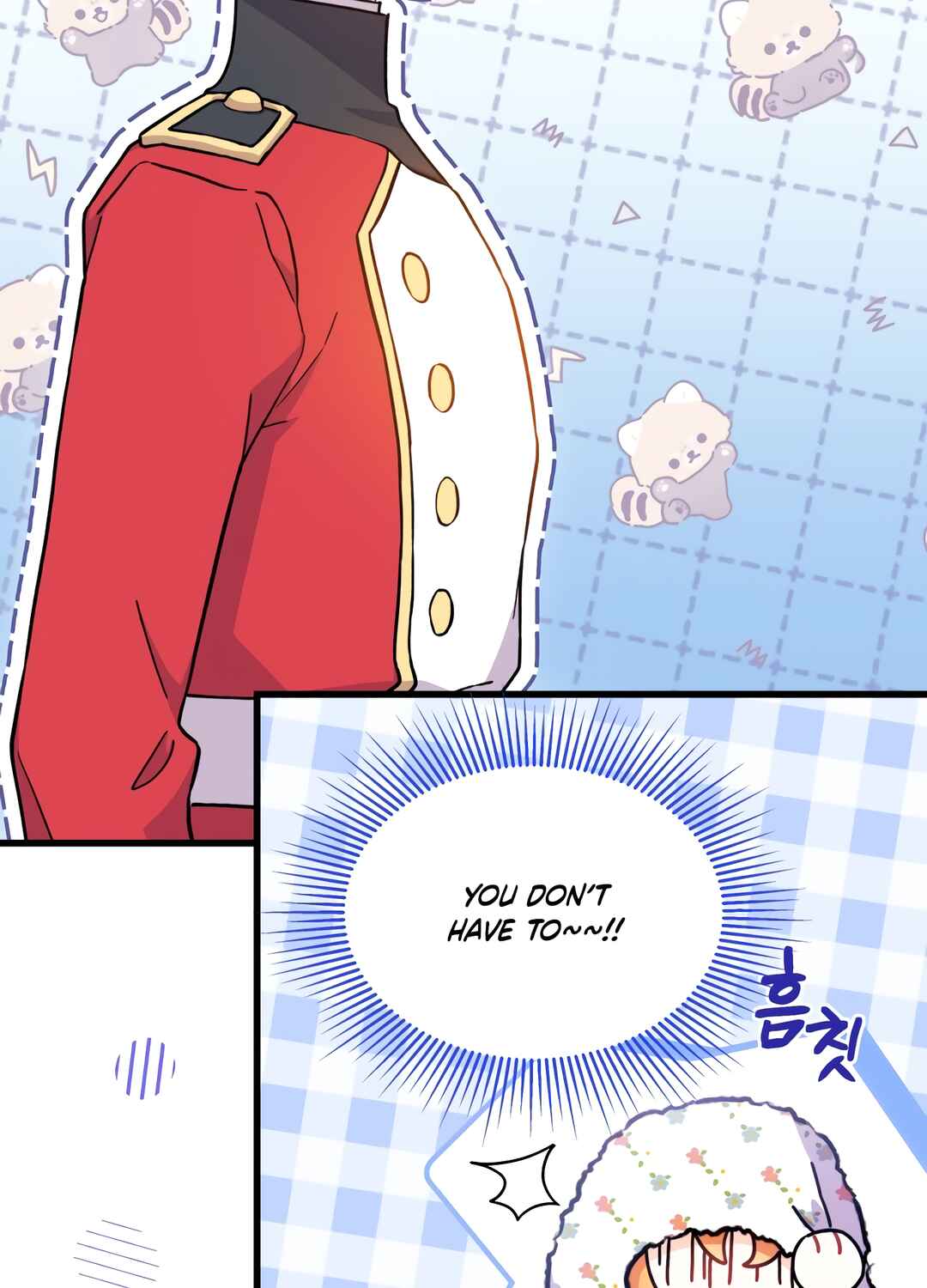 Ojakgyo neun Silseumnida Chapter 4 - Page 27