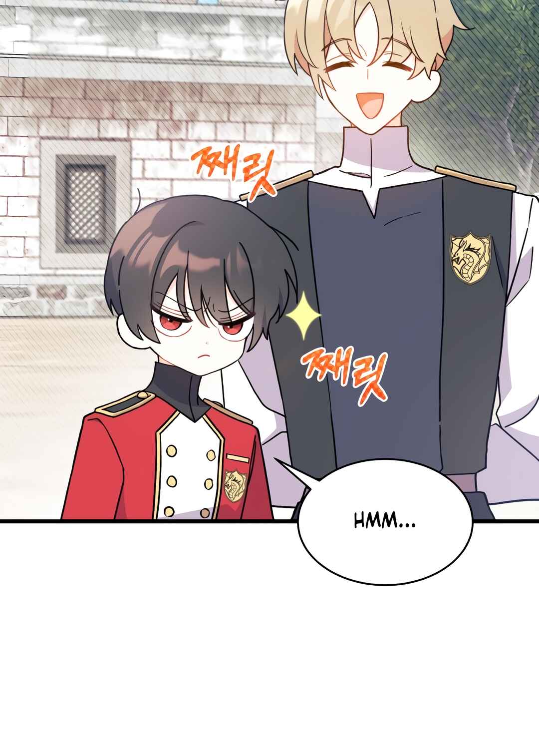 Ojakgyo neun Silseumnida Chapter 4 - Page 29