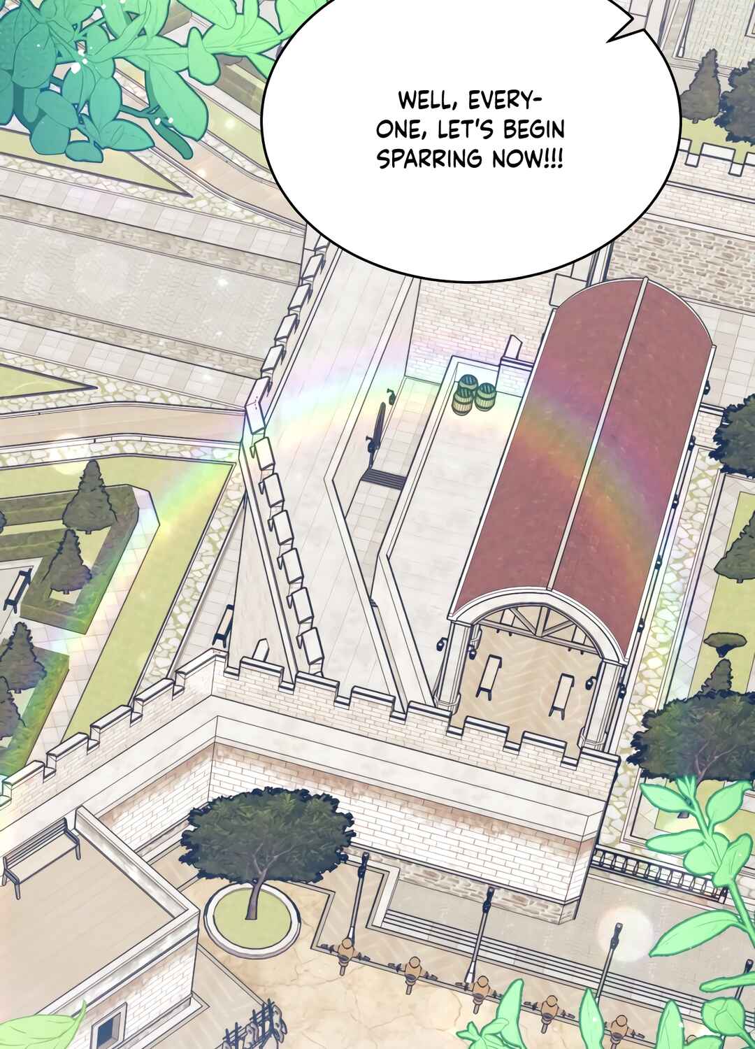 Ojakgyo neun Silseumnida Chapter 4 - Page 37