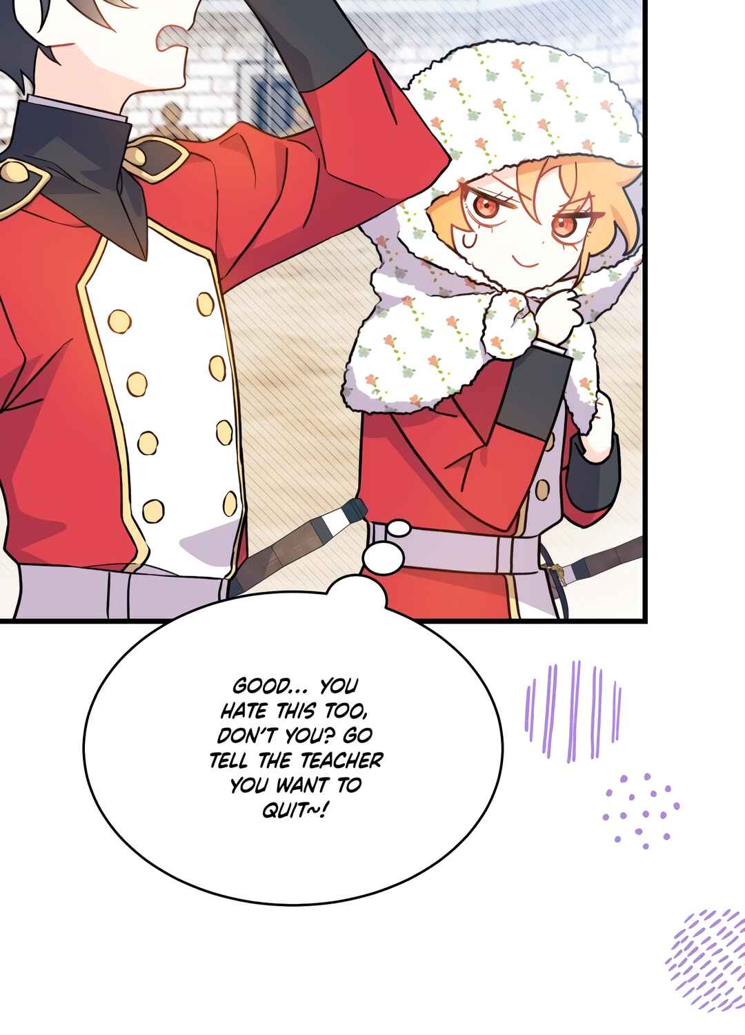Ojakgyo neun Silseumnida Chapter 4 - Page 54