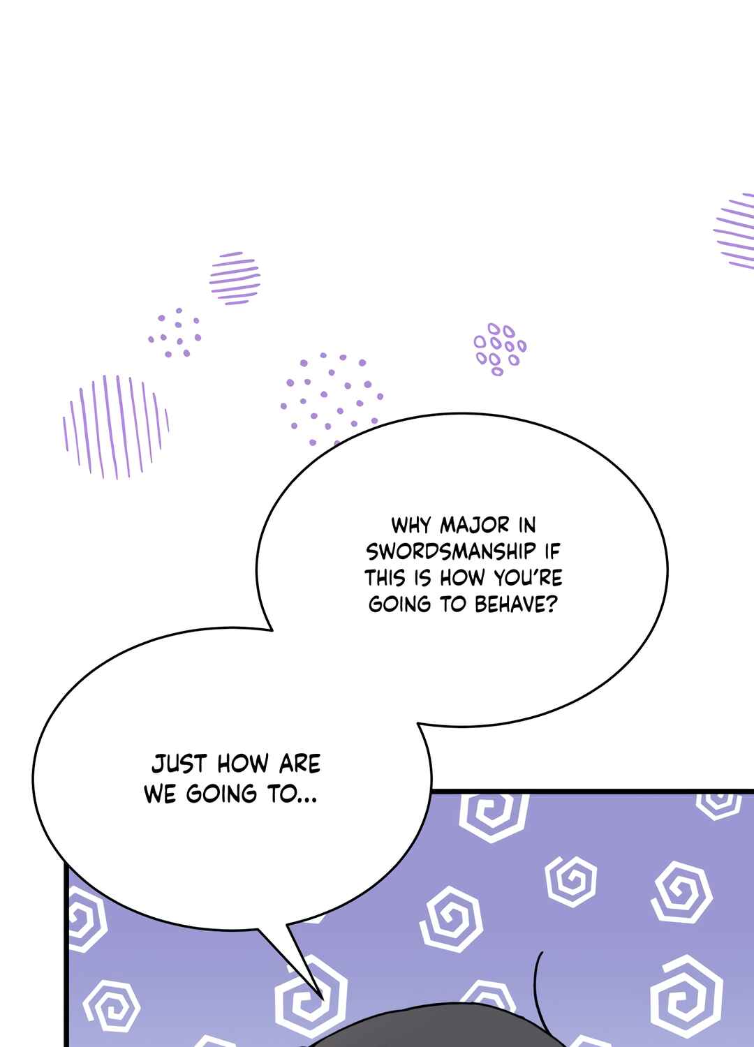 Ojakgyo neun Silseumnida Chapter 4 - Page 55