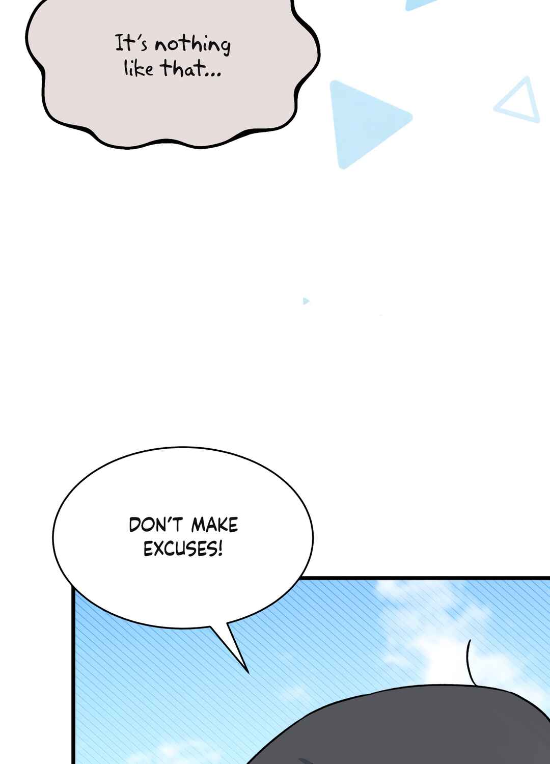 Ojakgyo neun Silseumnida Chapter 4 - Page 69