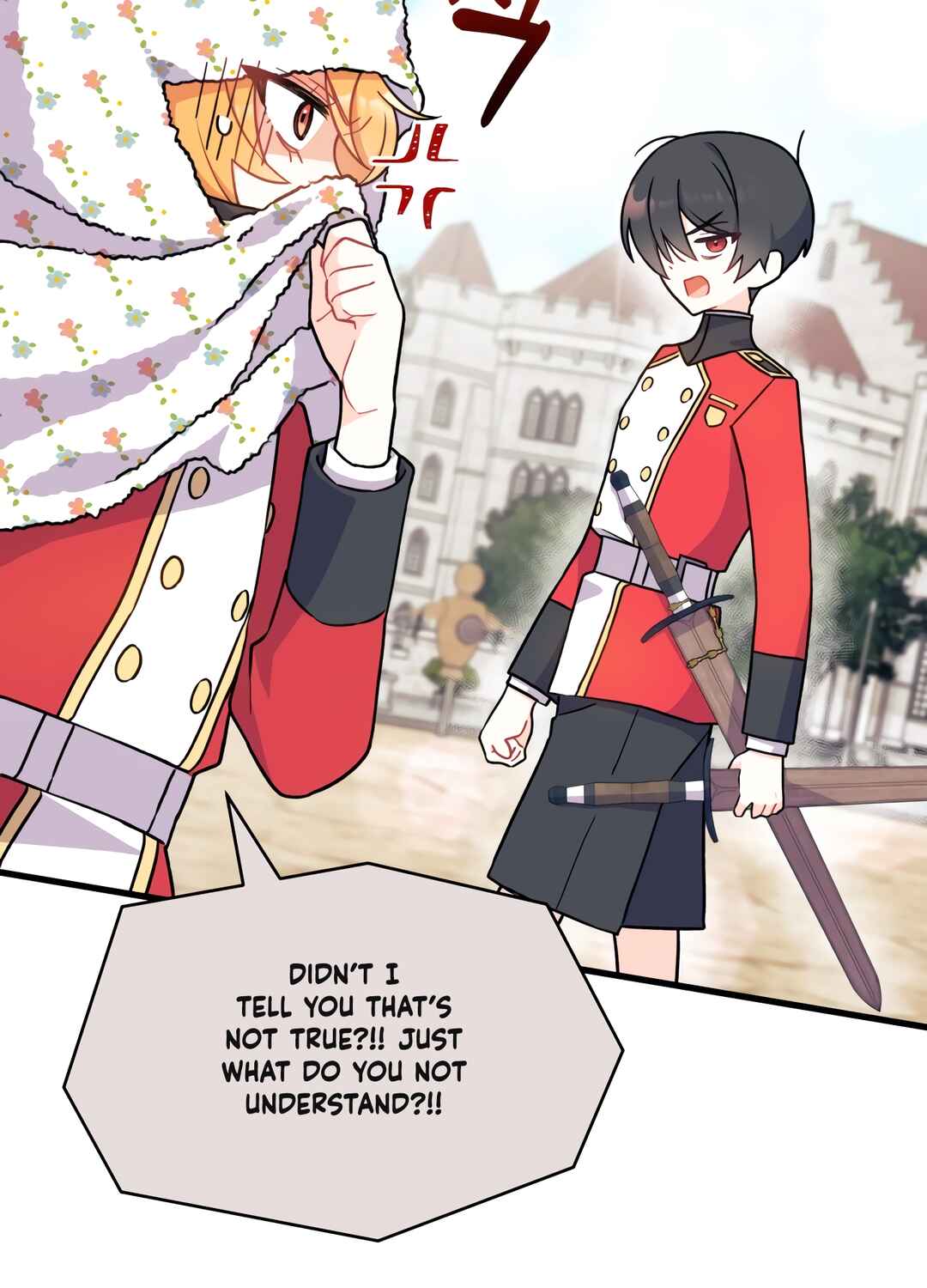 Ojakgyo neun Silseumnida Chapter 4 - Page 76